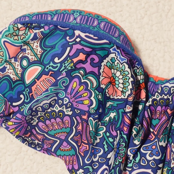 Laundry by Shelli Segal bikini top - Picture 7 of 8